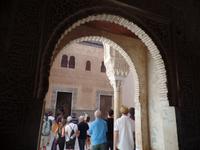 Single-Wanderreise Spanien – sonniges Andalusien (399)