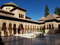 Single-Wanderreise Spanien – sonniges Andalusien (401)