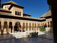 Single-Wanderreise Spanien – sonniges Andalusien (403)