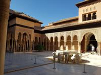 Single-Wanderreise Spanien – sonniges Andalusien (410)