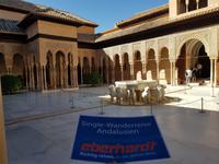 Single-Wanderreise Spanien – sonniges Andalusien (411)