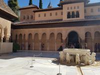 Single-Wanderreise Spanien – sonniges Andalusien (412)