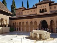 Single-Wanderreise Spanien – sonniges Andalusien (413)