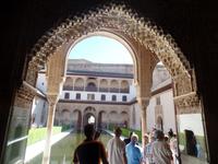 Single-Wanderreise Spanien – sonniges Andalusien (414)