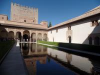 Single-Wanderreise Spanien – sonniges Andalusien (417)