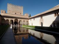 Single-Wanderreise Spanien – sonniges Andalusien (418)