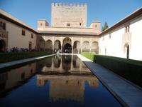 Single-Wanderreise Spanien – sonniges Andalusien (421)