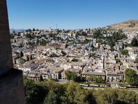 Single-Wanderreise Spanien – sonniges Andalusien (422)