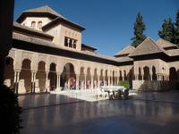 Single-Wanderreise Spanien – sonniges Andalusien (423)