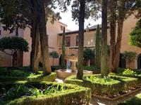 Single-Wanderreise Spanien – sonniges Andalusien (425)