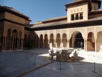 Single-Wanderreise Spanien – sonniges Andalusien (426)