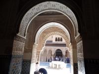 Single-Wanderreise Spanien – sonniges Andalusien (427)