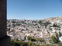 Single-Wanderreise Spanien – sonniges Andalusien (428)