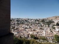 Single-Wanderreise Spanien – sonniges Andalusien (429)