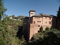 Single-Wanderreise Spanien – sonniges Andalusien (430)