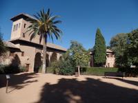 Single-Wanderreise Spanien – sonniges Andalusien (431)