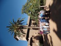 Single-Wanderreise Spanien – sonniges Andalusien (433)