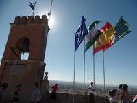 Single-Wanderreise Spanien – sonniges Andalusien (436)