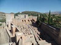 Single-Wanderreise Spanien – sonniges Andalusien (437)