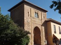 Single-Wanderreise Spanien – sonniges Andalusien (438)