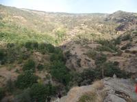 Single-Wanderreise Spanien – sonniges Andalusien (442)