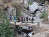 Single-Wanderreise Spanien – sonniges Andalusien (445)