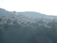 Single-Wanderreise Spanien – sonniges Andalusien (448)