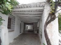 Single-Wanderreise Spanien – sonniges Andalusien (454)