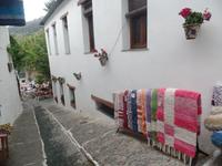 Single-Wanderreise Spanien – sonniges Andalusien (461)