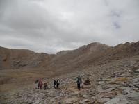 Single-Wanderreise Spanien – sonniges Andalusien (529)