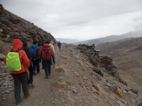 Single-Wanderreise Spanien – sonniges Andalusien (534)