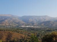 Single-Wanderreise Spanien – sonniges Andalusien (550)