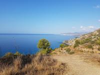 Single-Wanderreise Spanien – sonniges Andalusien (551)