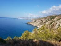 Single-Wanderreise Spanien – sonniges Andalusien (553)