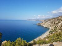 Single-Wanderreise Spanien – sonniges Andalusien (554)