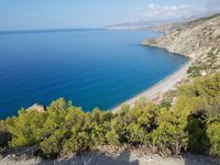 Single-Wanderreise Spanien – sonniges Andalusien (555)