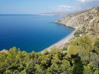 Single-Wanderreise Spanien – sonniges Andalusien (558)