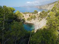 Single-Wanderreise Spanien – sonniges Andalusien (560)