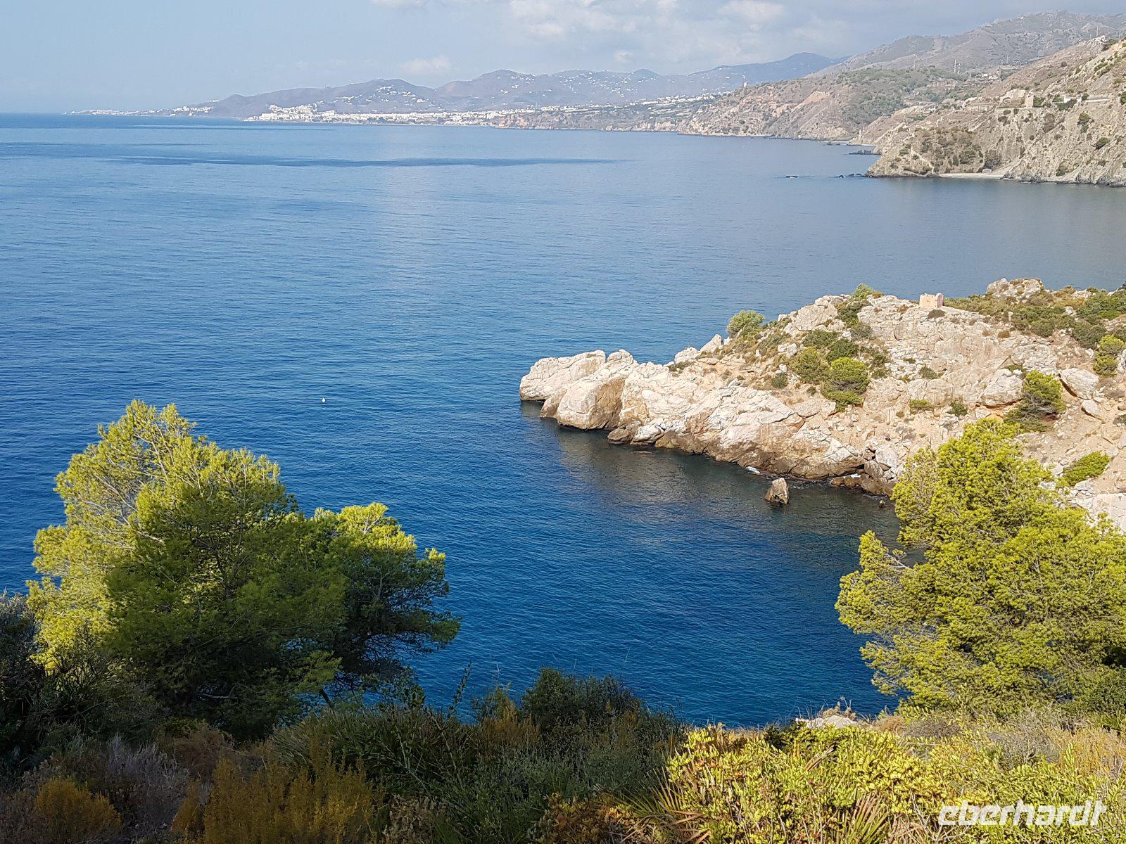 Single-Wanderreise Spanien – sonniges Andalusien (561)