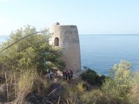 Single-Wanderreise Spanien – sonniges Andalusien (563)