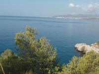 Single-Wanderreise Spanien – sonniges Andalusien (564)