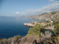 Single-Wanderreise Spanien – sonniges Andalusien (565)