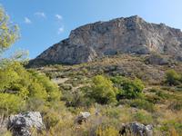 Single-Wanderreise Spanien – sonniges Andalusien (566)