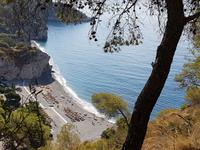 Single-Wanderreise Spanien – sonniges Andalusien (567)