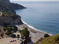 Single-Wanderreise Spanien – sonniges Andalusien (570)