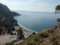 Single-Wanderreise Spanien – sonniges Andalusien (573)