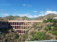 Single-Wanderreise Spanien – sonniges Andalusien (591)