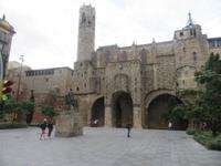 Stadtrundfahrt Barcelona