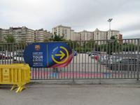 Stadtrundfahrt Barcelona