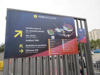 Stadtrundfahrt Barcelona